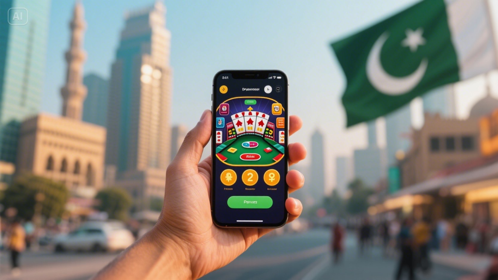 pak games apk