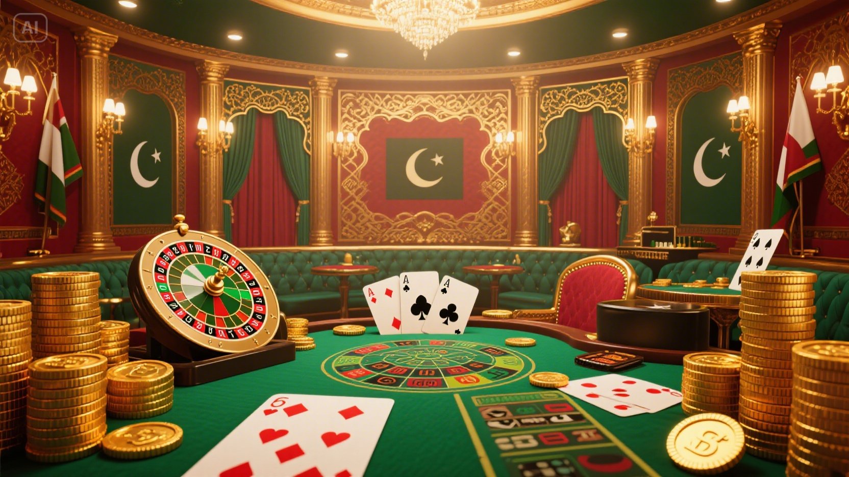 pak games apk
