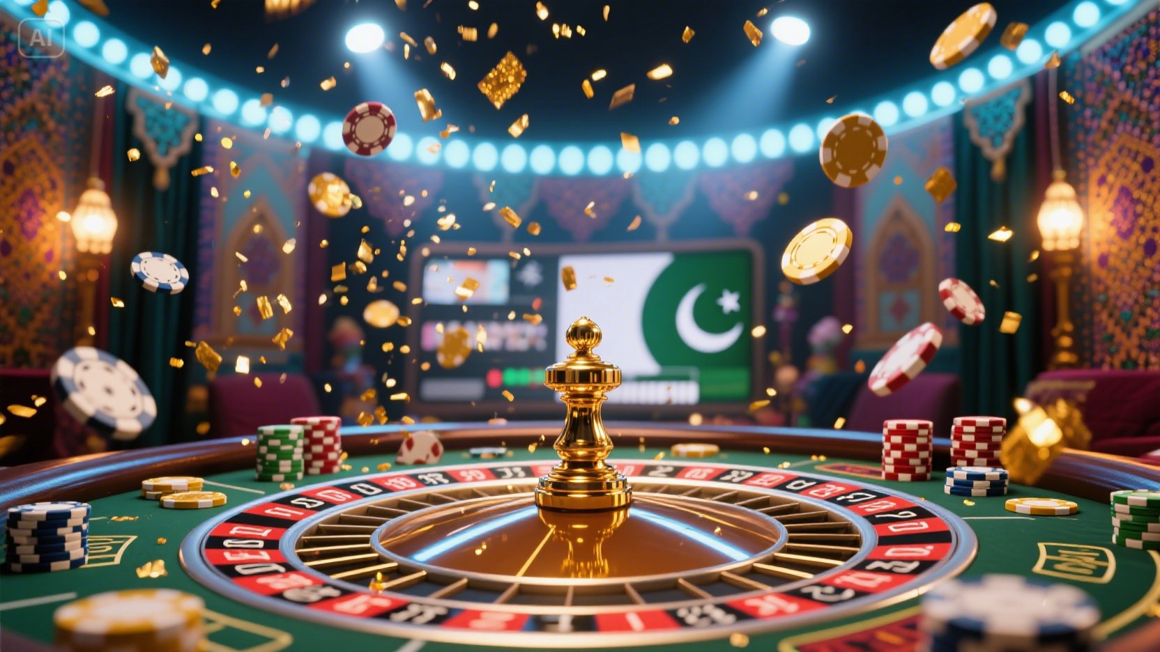 pak games apk