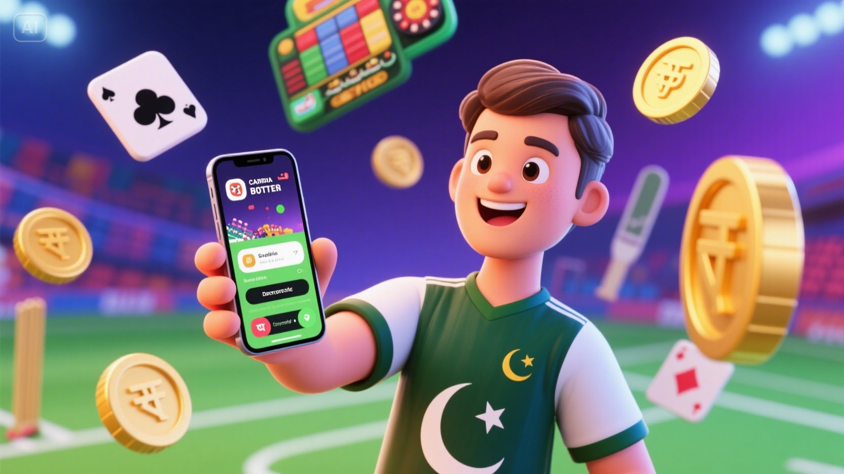 pak games apk