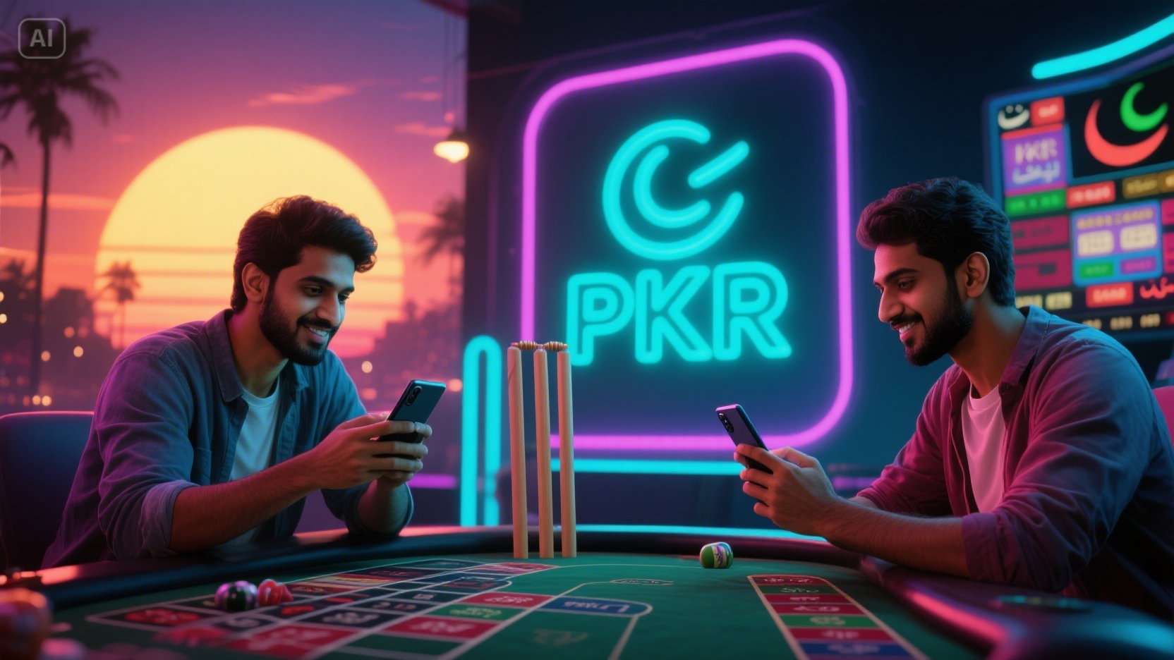 pak games apk