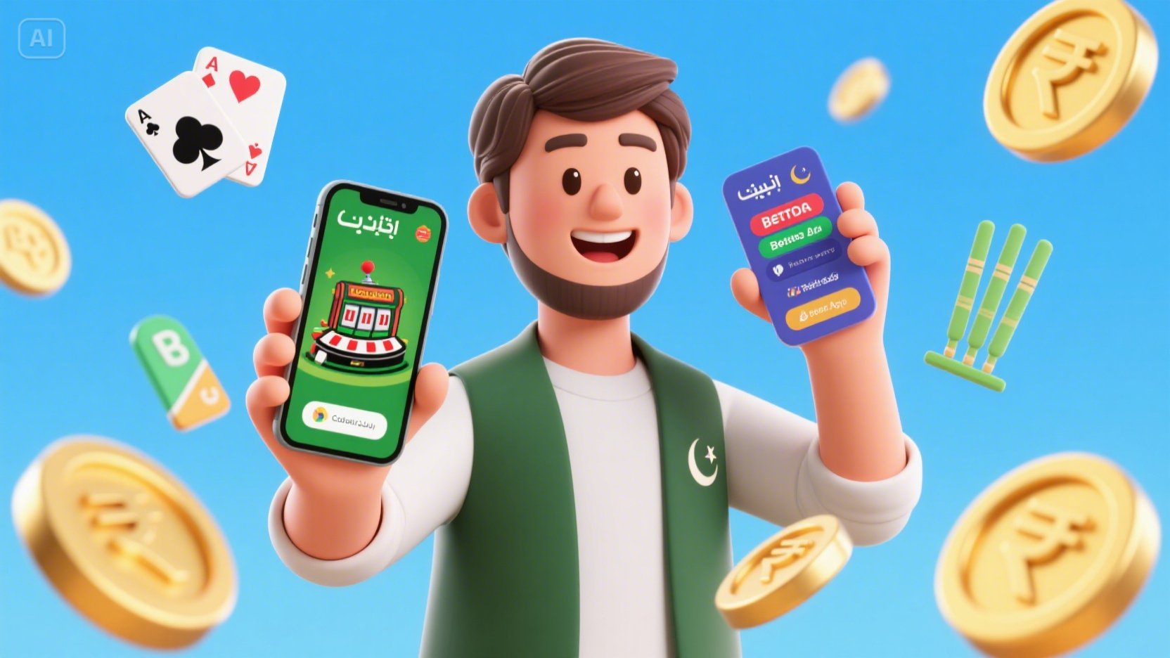 pak games apk